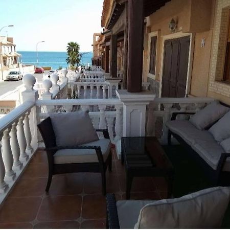 Casa Playa Kx Villa Torrevieja Eksteriør bilde