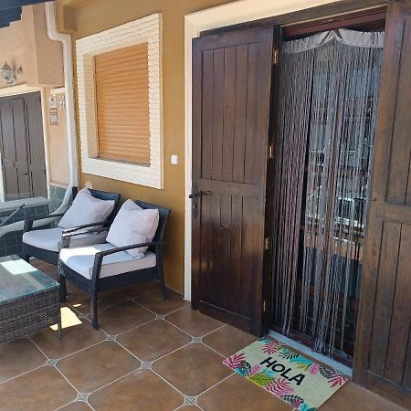 Casa Playa Kx Villa Torrevieja Eksteriør bilde