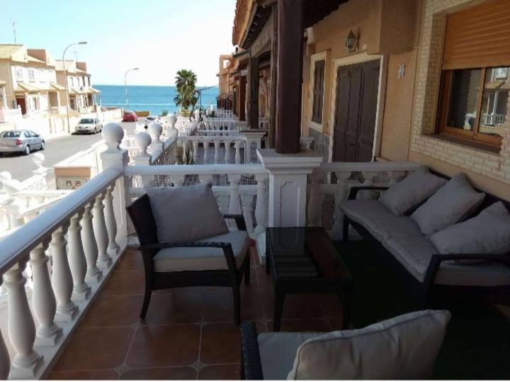 Casa Playa Kx Villa Torrevieja Eksteriør bilde