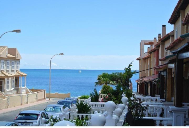 Casa Playa Kx Villa Torrevieja Eksteriør bilde