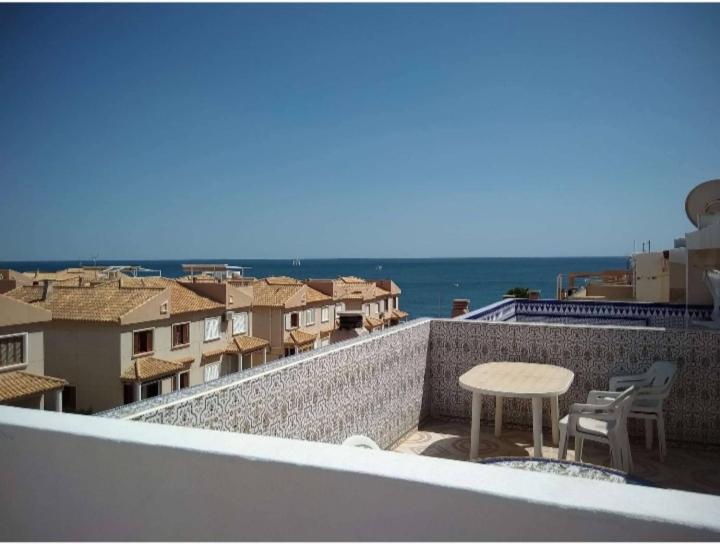Casa Playa Kx Villa Torrevieja Eksteriør bilde