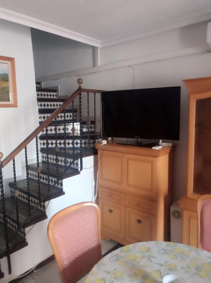 Casa Playa Kx Villa Torrevieja Eksteriør bilde