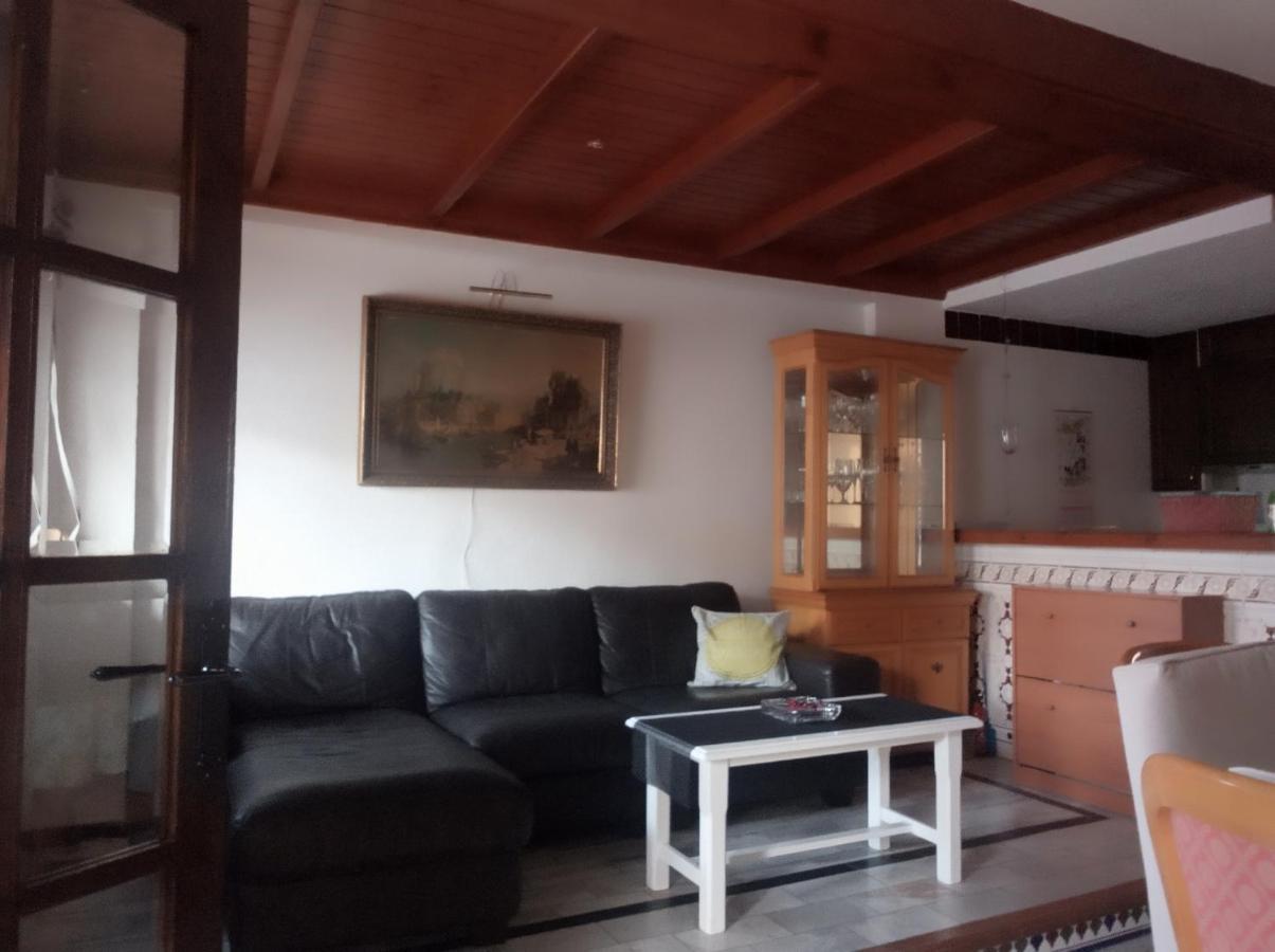 Casa Playa Kx Villa Torrevieja Eksteriør bilde