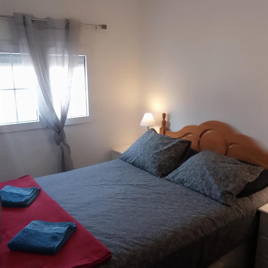 Casa Playa Kx Villa Torrevieja Eksteriør bilde
