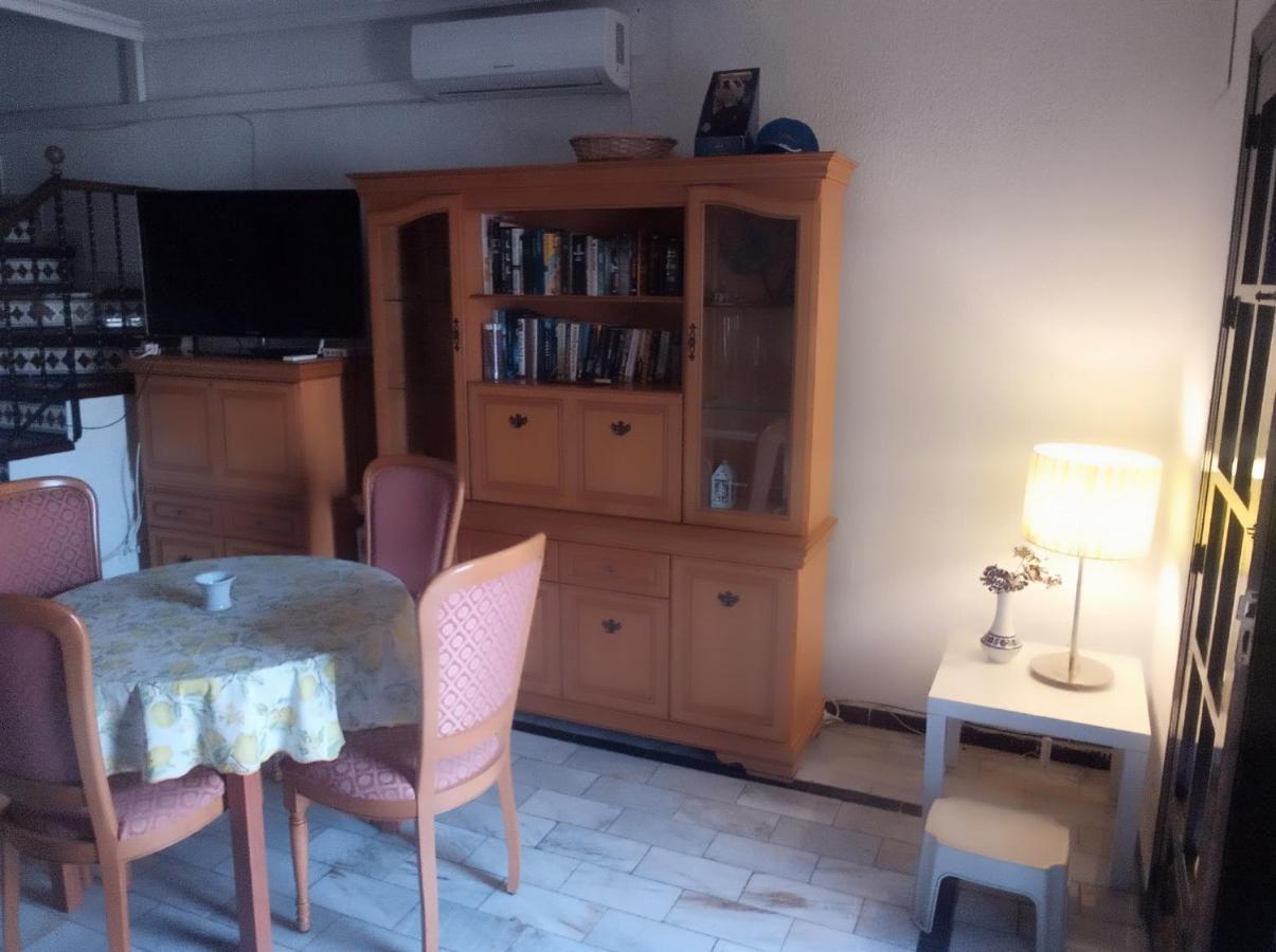 Casa Playa Kx Villa Torrevieja Eksteriør bilde