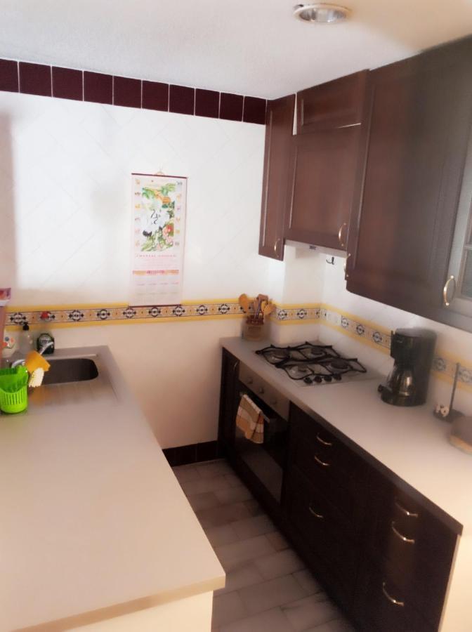 Casa Playa Kx Villa Torrevieja Eksteriør bilde