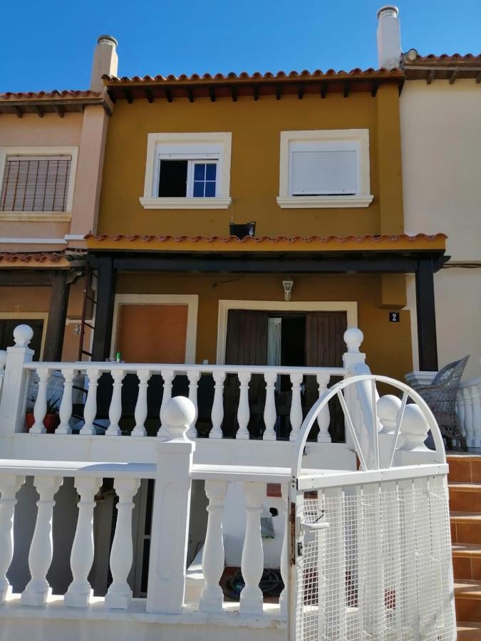 Casa Playa Kx Villa Torrevieja Eksteriør bilde