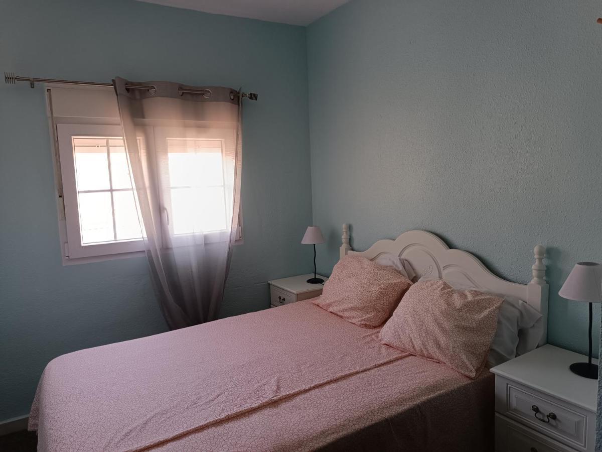 Casa Playa Kx Villa Torrevieja Eksteriør bilde