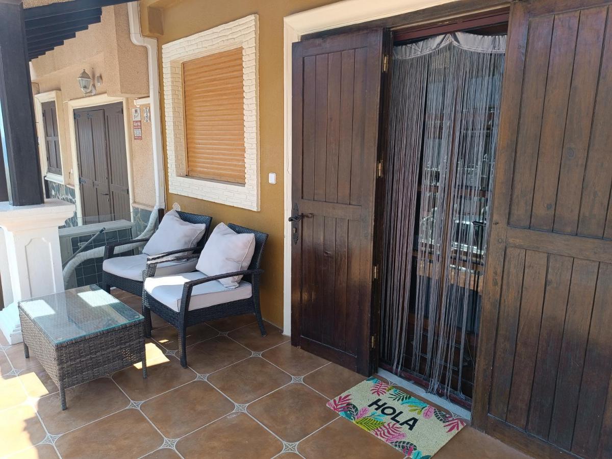 Casa Playa Kx Villa Torrevieja Eksteriør bilde